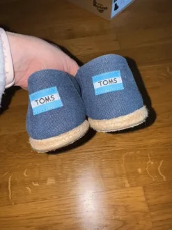 Toms Schuhe espadrille