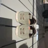 TOMS Schuhe, Espadrille, olivgrün