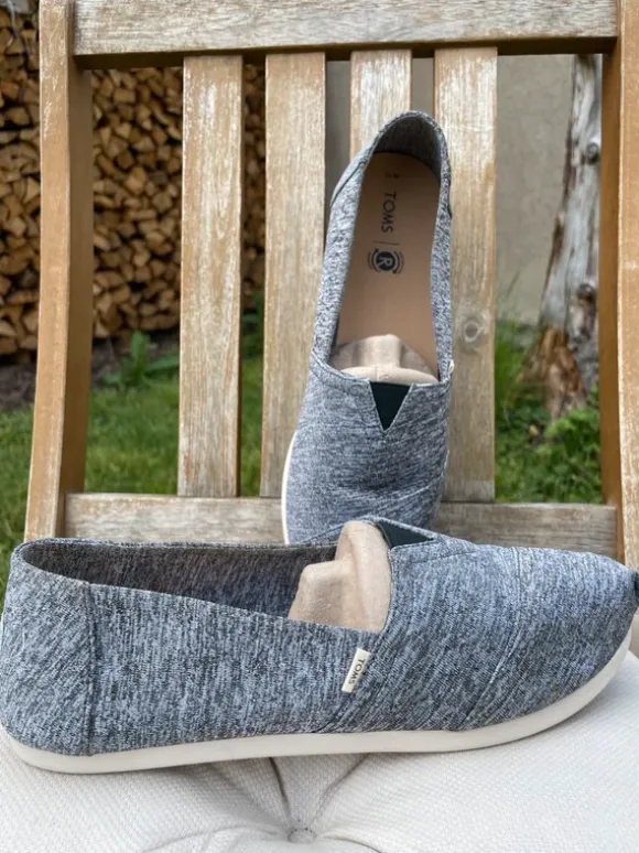 Toms Schuhe Gr. 43