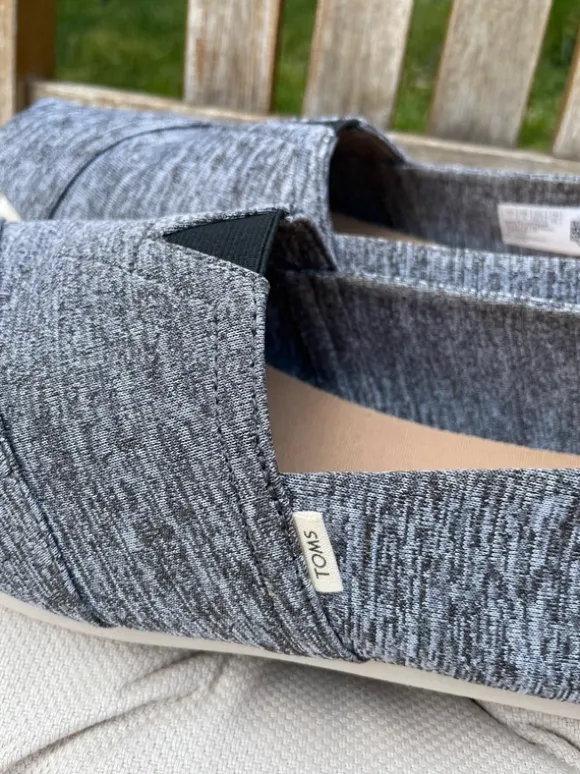 Toms Schuhe Gr. 43