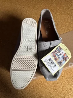 Toms Schuhe Gr. 37 neu