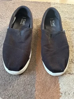 Toms slipper