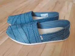 TOMS Sneaker Espadrilles
