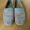 Toms Sommerschuhe Größe 7,5