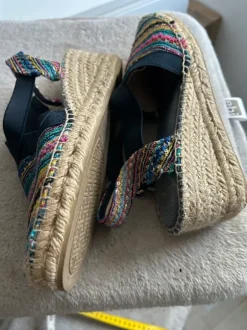 Toni Pons, Espadrilles, Gr.38,