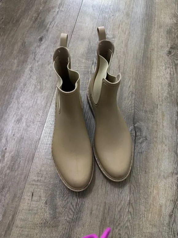 Toni pons Stiefel beige 39