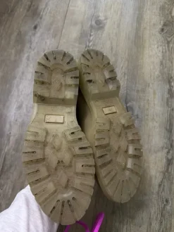 Toni pons Stiefel beige 39