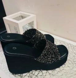Top Keilabsatzschuhe