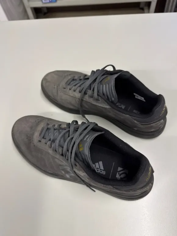 Top Rad-Sneaker Adidas Stealth