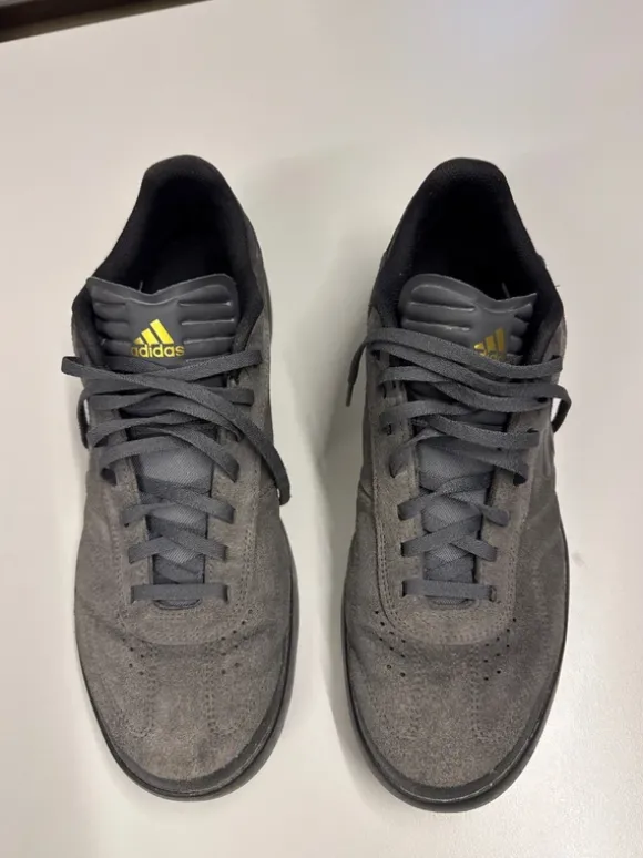 Top Rad-Sneaker Adidas Stealth