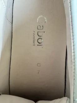 TOP Sneaker Gr 7, Gabor