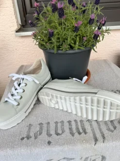 TOP Sneaker Gr 7, Gabor