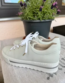 TOP Sneaker Gr 7, Gabor