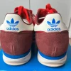 Top Zustand, Adidas Sneaker SL 72, Größe 8,5
