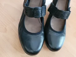 Topp Pumps (Auch zur Tracht) Echtleder