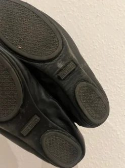 Tory Burch ballerinas