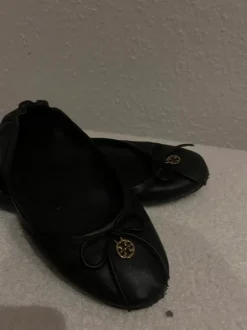 Tory Burch ballerinas