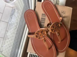 Tory Burch Miller Sandals