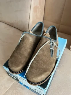 Trachtenschuhe