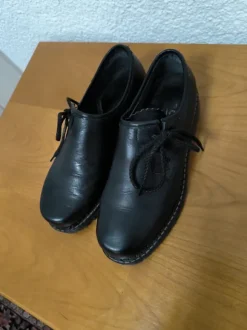 Trachtenschuhe