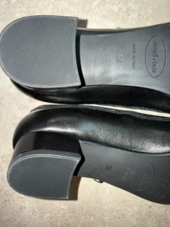 Trachtenschuhe Damen (dirndl + bua)