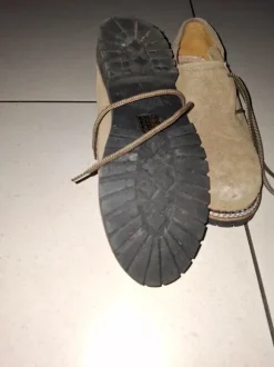 Trachtenschuhe Größe 43