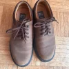Trachtenschuhe Leder