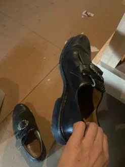 Trachtenschuhe Männer