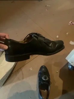 Trachtenschuhe Männer