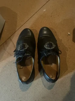 Trachtenschuhe Männer