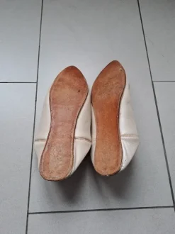 Traditionele schoenen maat 41