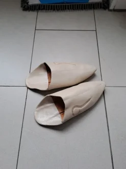 Traditionele schoenen maat 41