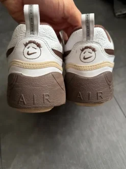Travis scott Nike Schuhe