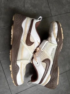 Travis scott Nike Schuhe
