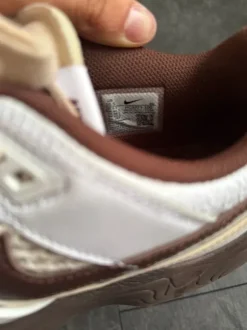 Travis scott Nike Schuhe