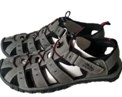 Trekkingsandalen