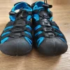 Trekkingsandalen, Größe 41