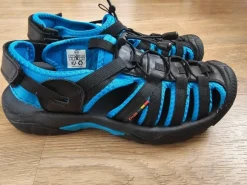Trekkingsandalen, Größe 41