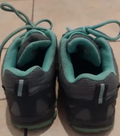 Trekkingschuhe