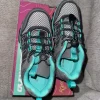 Trekkkingschuhe 34 Neu