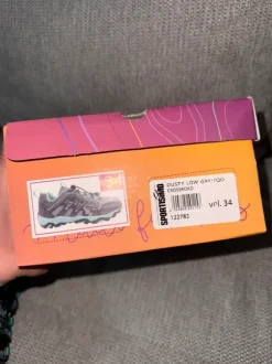 Trekkkingschuhe 34 Neu