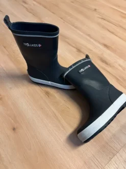 Trollkids gummistiefel 28