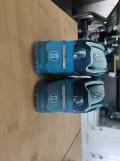 Trollkids outdoor schuhe