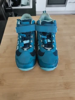 Trollkids outdoor schuhe