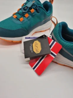 Trollkids Sneaker gr 33