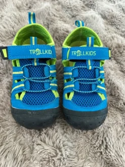 Trollkids Sommerschuhe