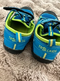 Trollkids Sommerschuhe