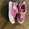 Trollkids Turnschuhe rosa weiß Klettverschluss gr. 37