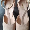 T-Steg-Pumps von Paul Green