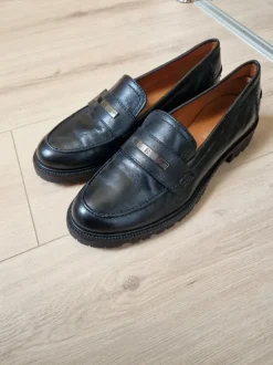 TT.Bagatt Loafer, Gr.39